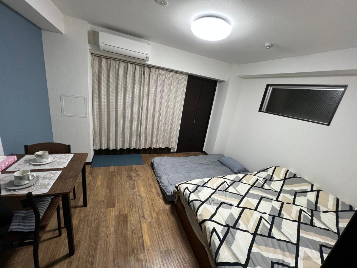 Shizuka1 301 Διαμέρισμα Οσάκα Εξωτερικό φωτογραφία